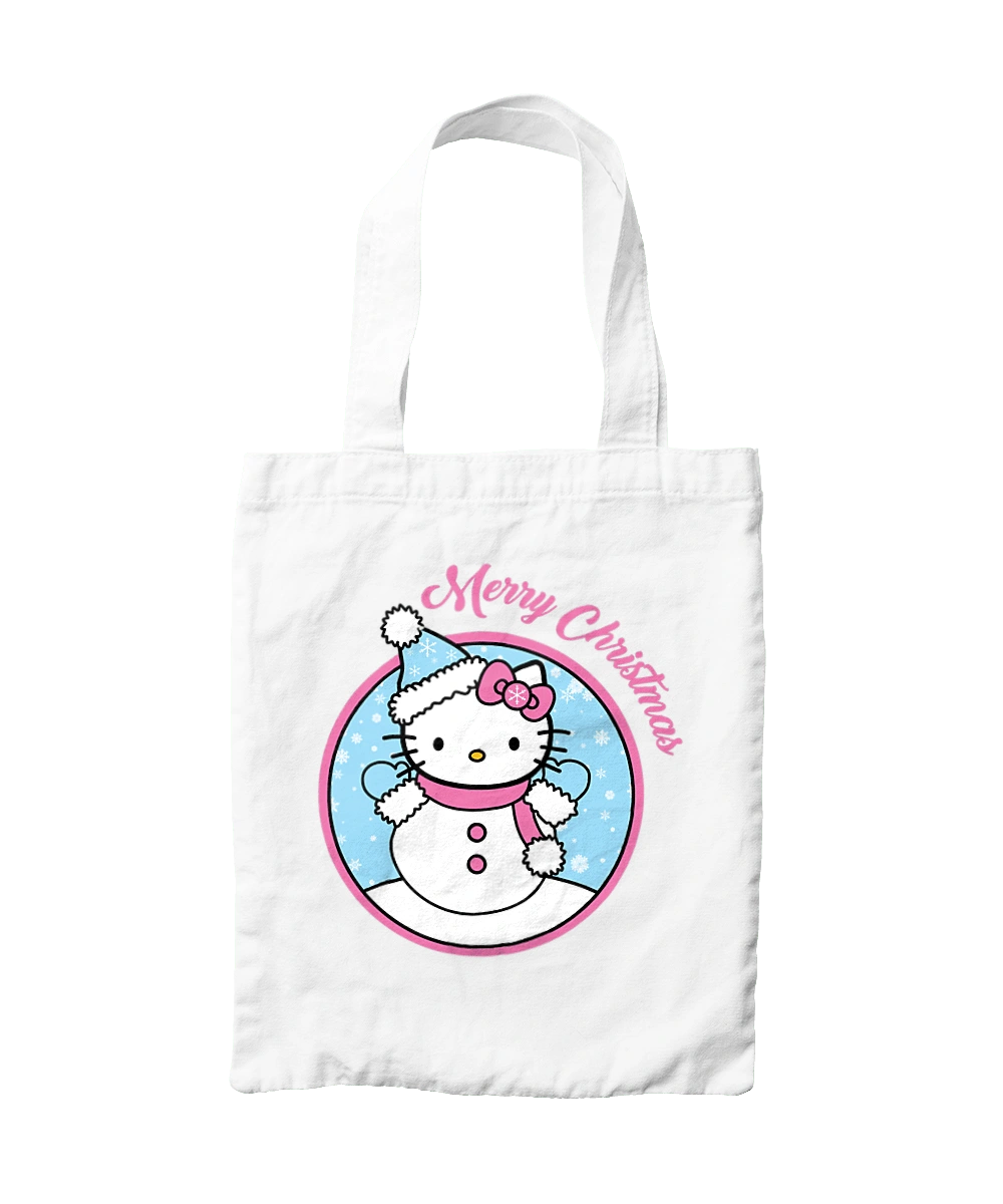 Хелло Кітті Веселого Різдва!