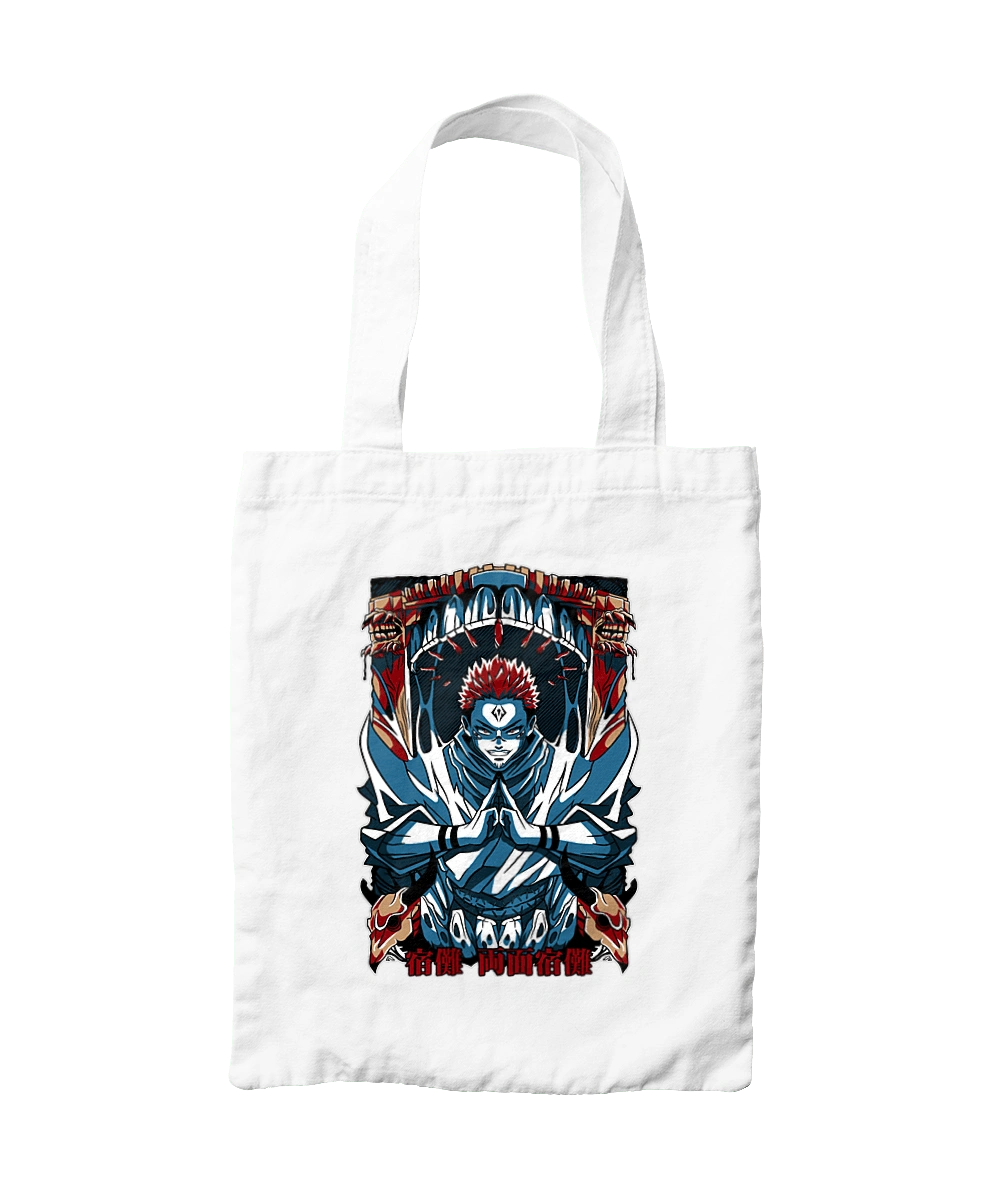 Магічна битва Сукуна