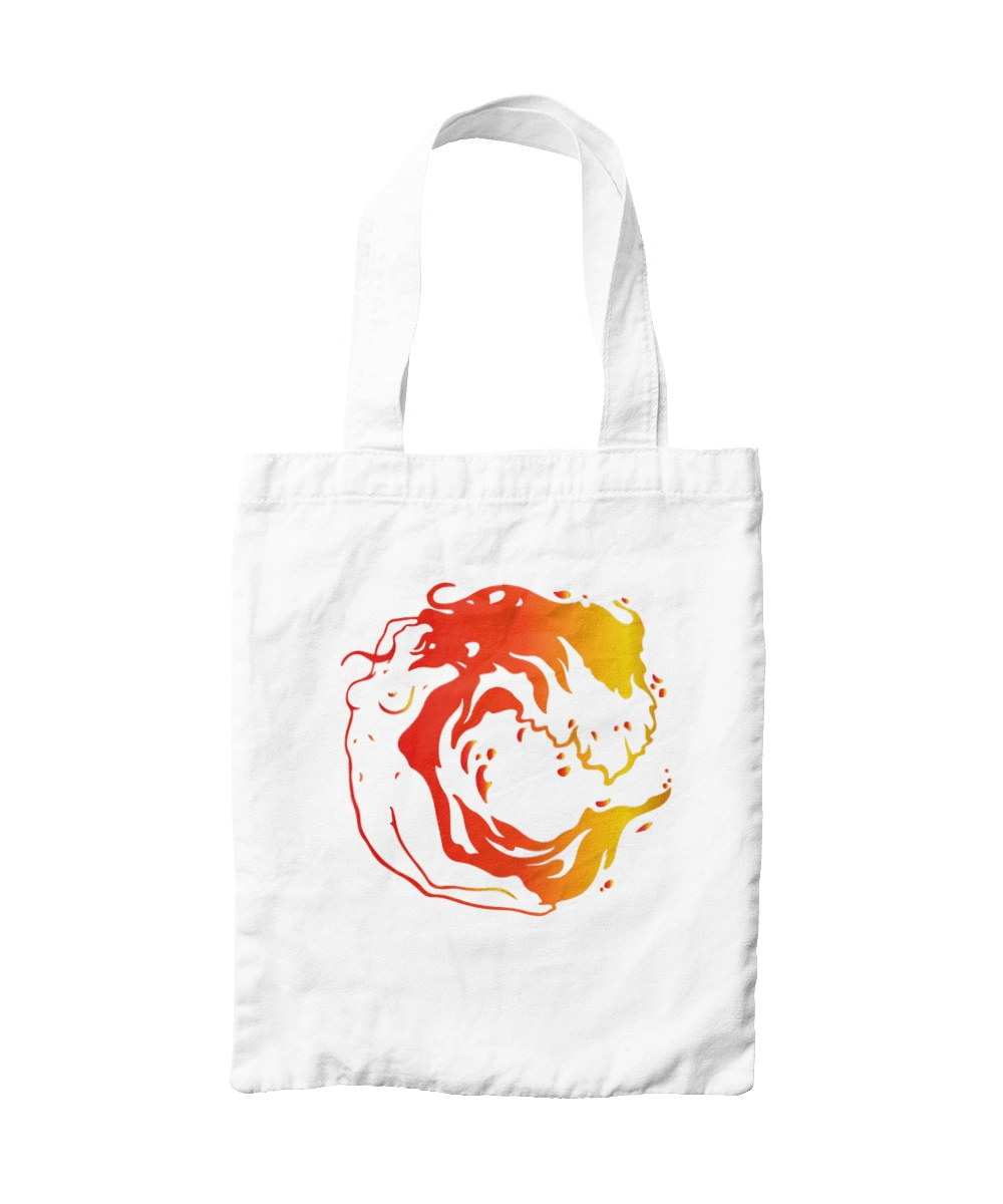 Дівчина хвиля