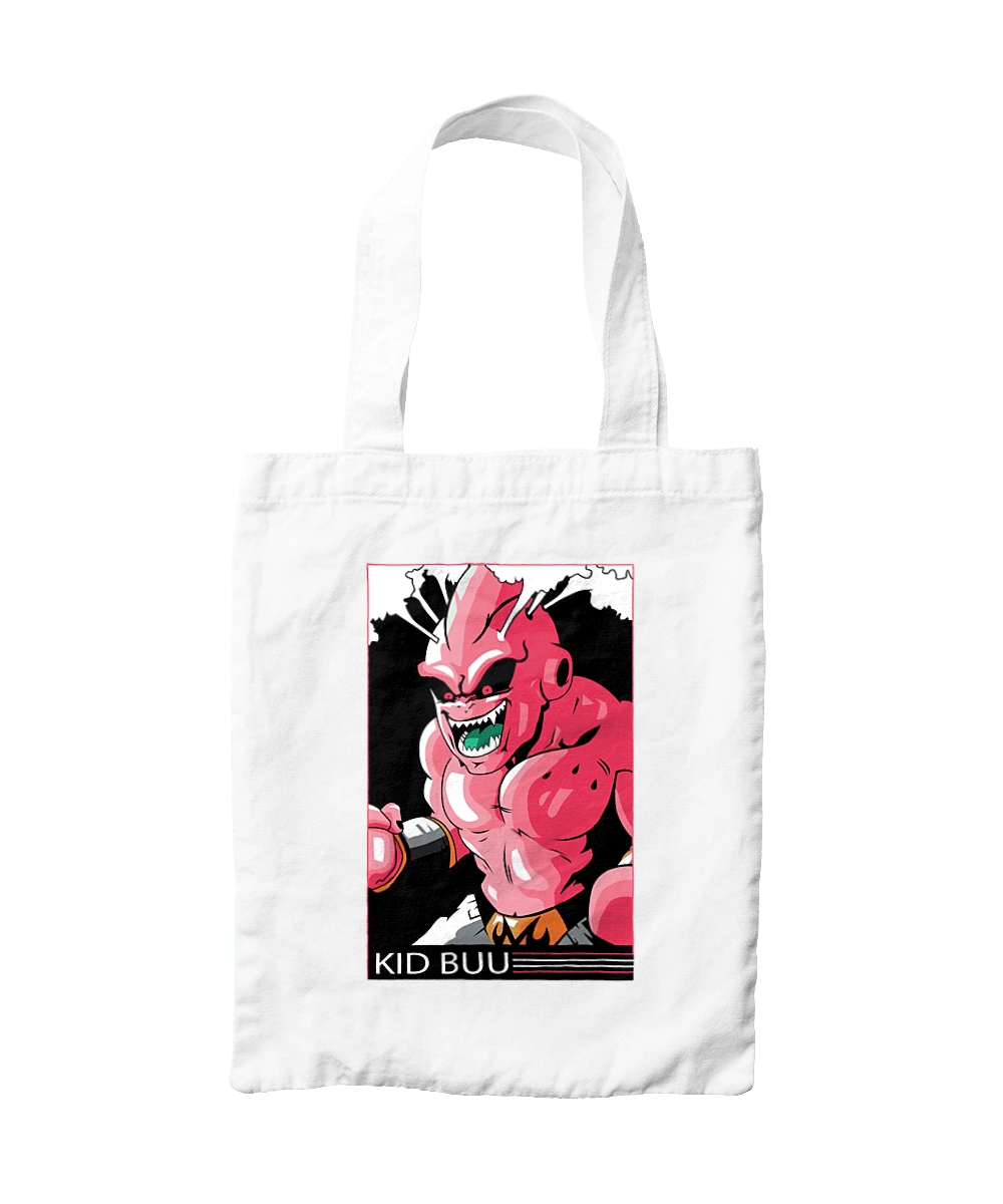 Dragon Ball Majin Buu