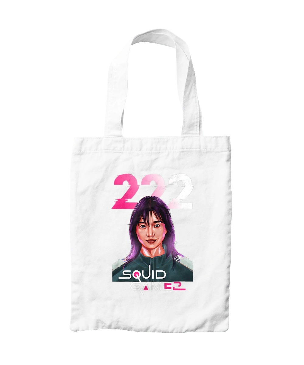 Гра в кальмара Кім Чун Хі