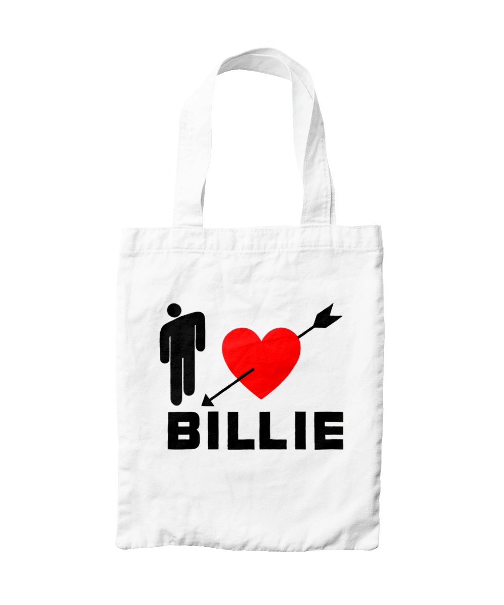 Біллі Айліш