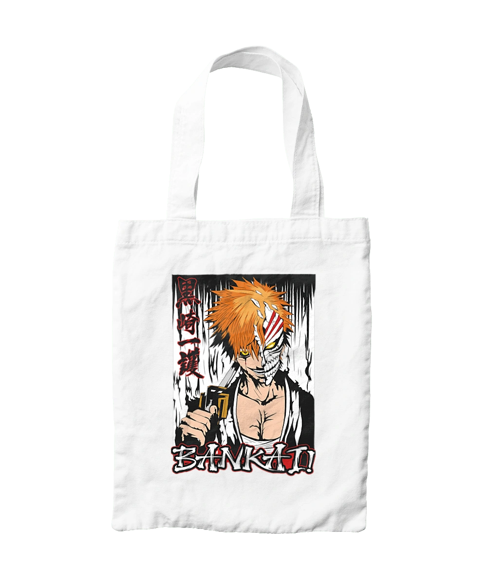 Блич Ичиго Куросаки