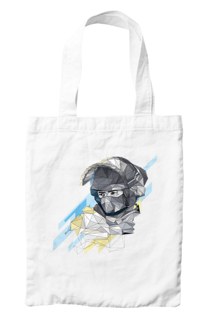 Сумка з принтом "Слава збройним силам України". День захисника, день захистиць, марка, подяка, слава зсу, укрпошта. 2070702