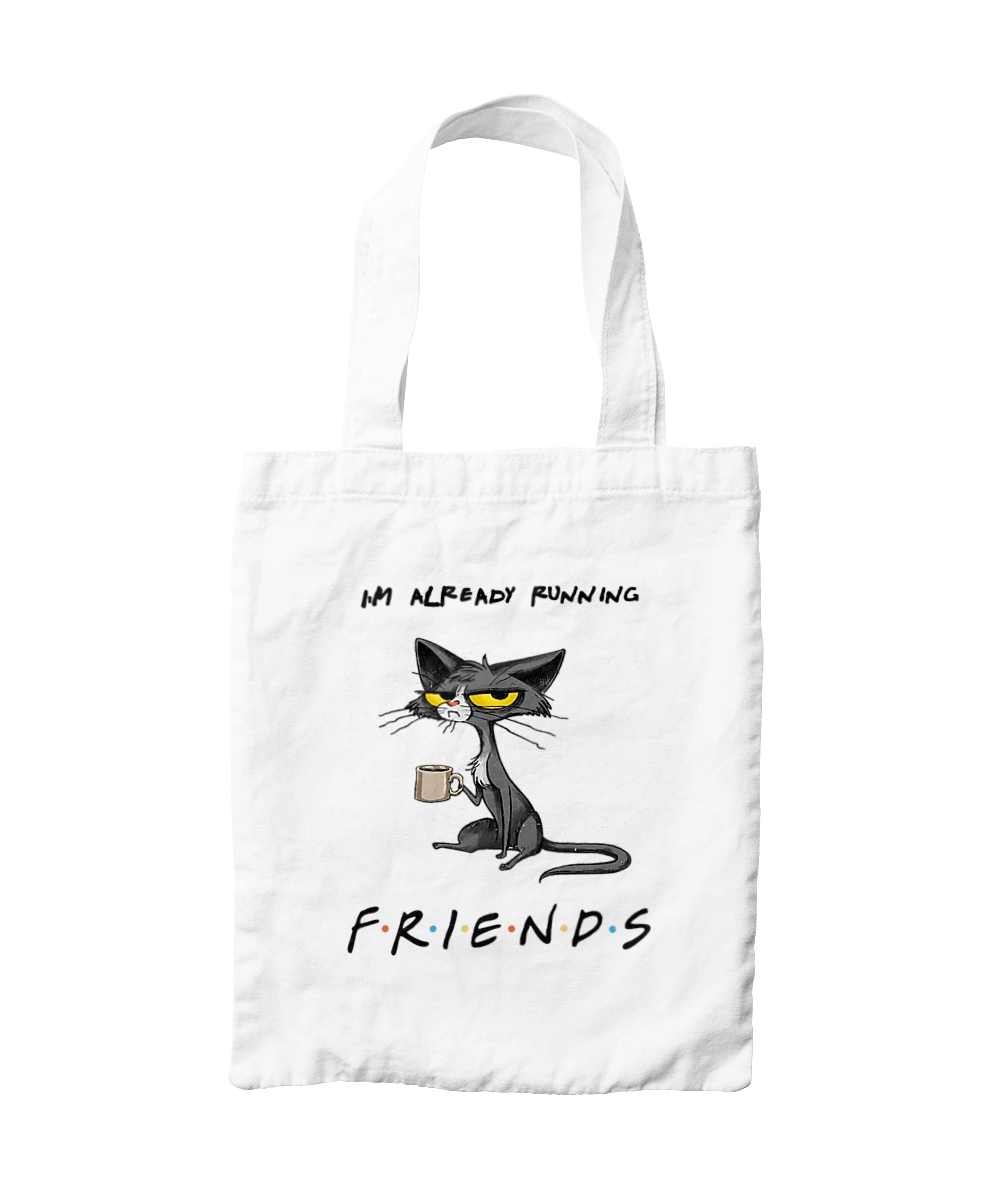 Друзья, уже бегу