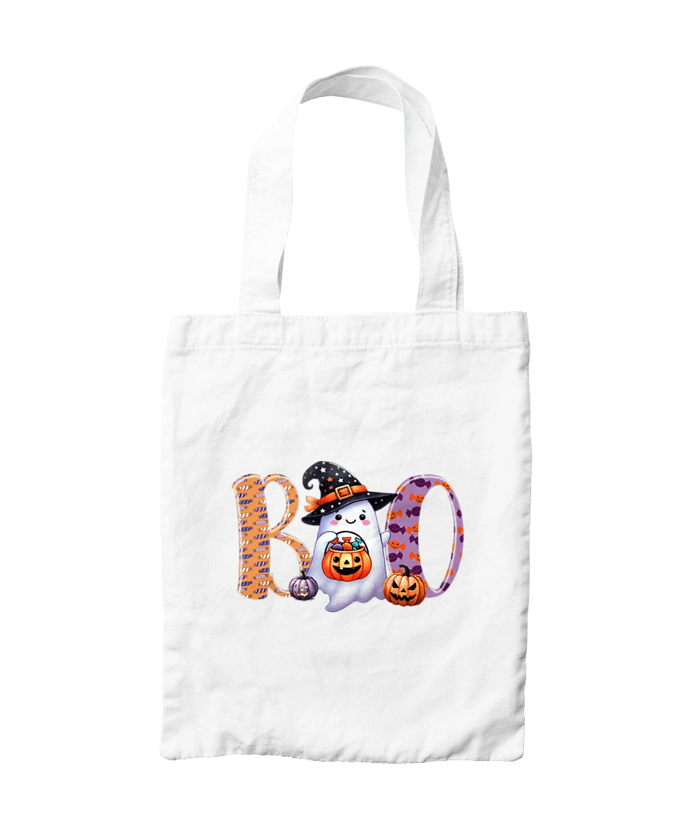 Хелловін Привид