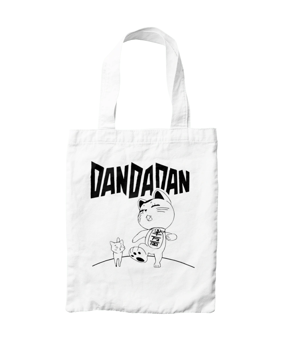 Дандадан Турбо бабка