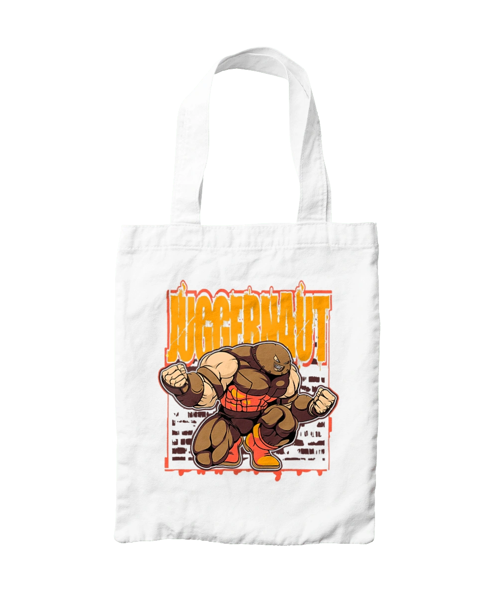 Джаггернаут