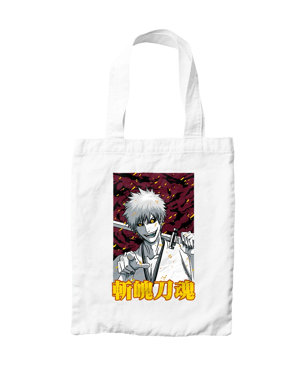 Bleach Ichigo Kurosaki