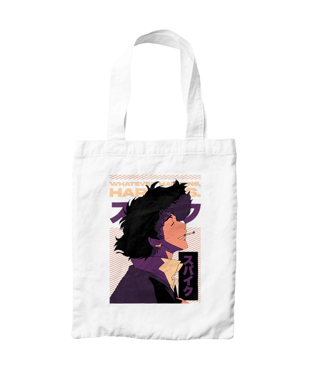 Ковбой Бибоп Спайк