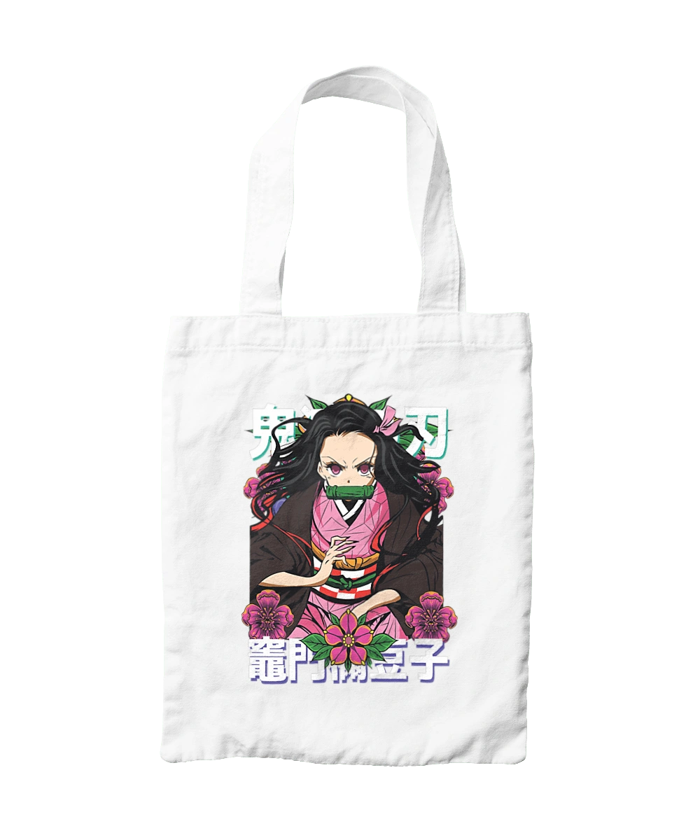 Винищувач Демонів Незуко