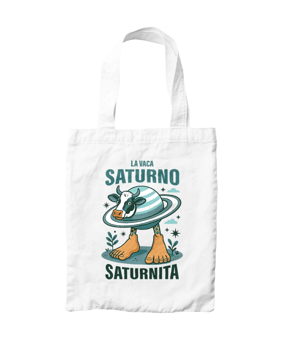 Lavaca Saturno Saturnita