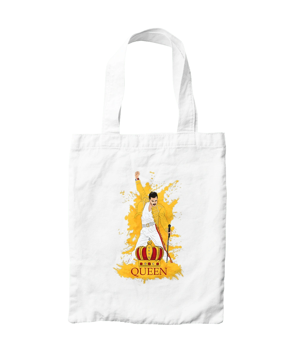 Фредді Меркюрі