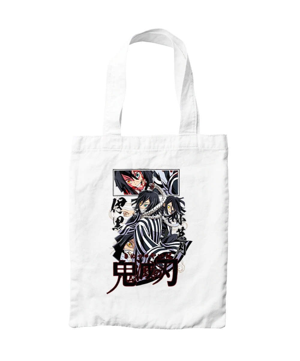 Клинок Рассекающий Демонов Обанай