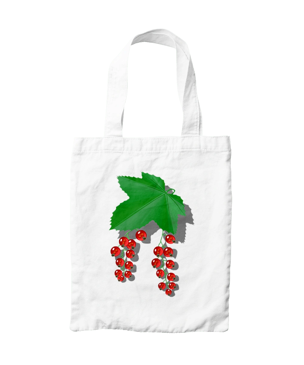 Порічки Червоні