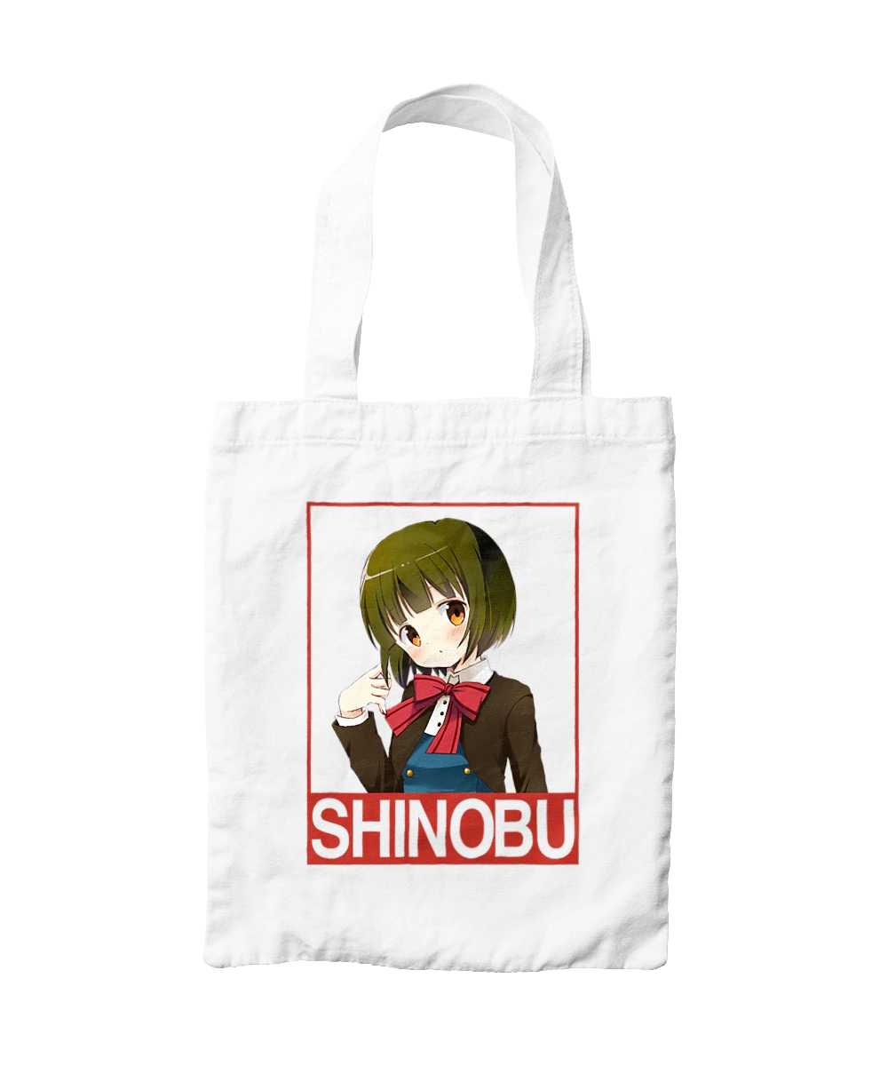 Золота мозаїка Шинобу Омія