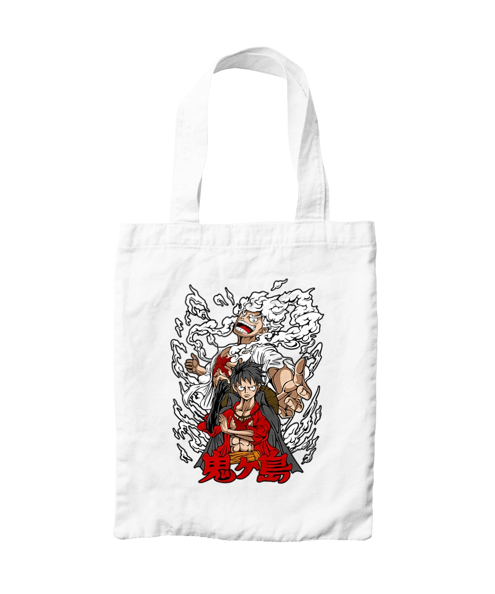 Ван Пис Луффи