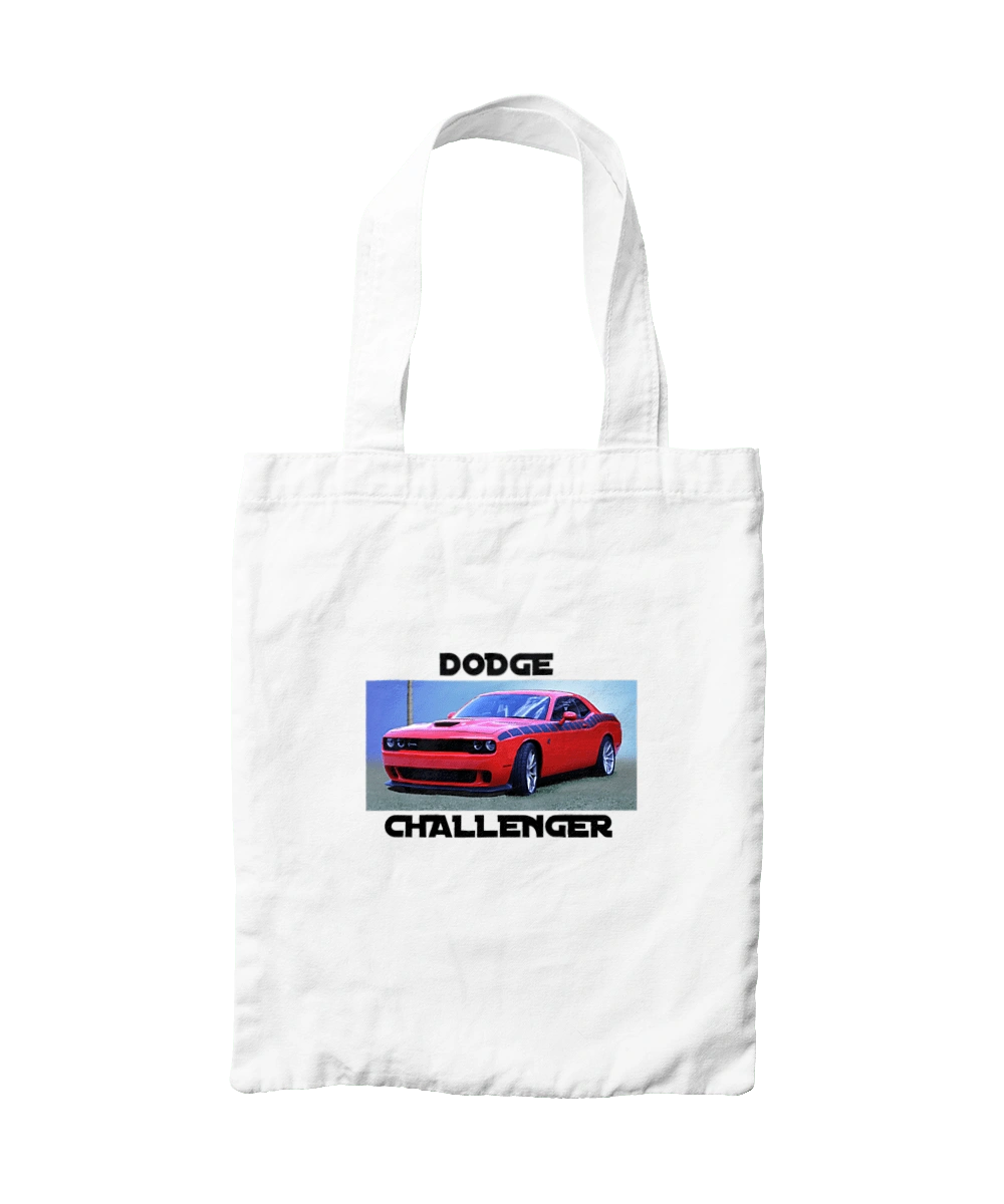 Додж челленджер