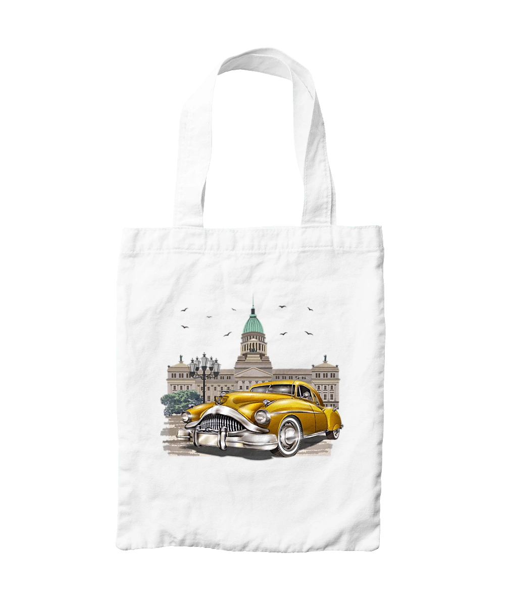 Car and modern architecture