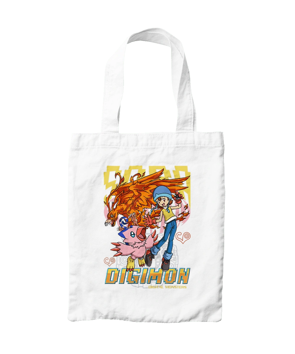 Digimon Sora Takenouchi