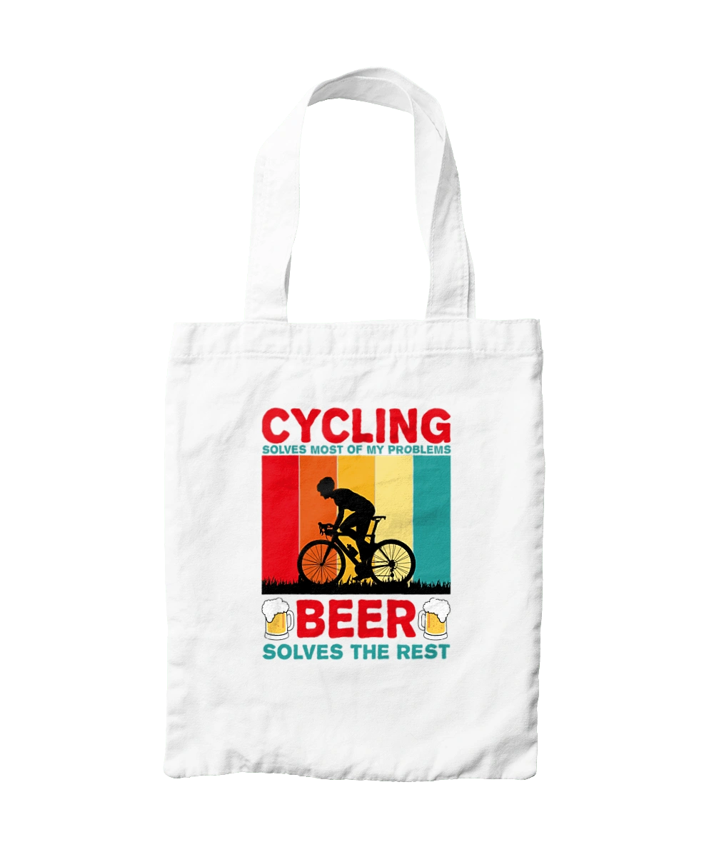 Cycling Beer