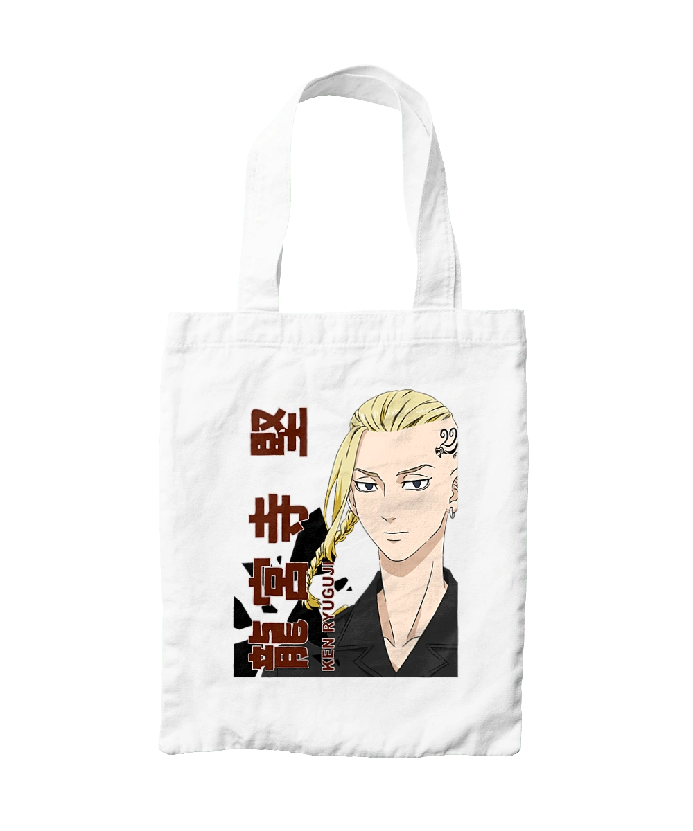 Tokyo Revengers Draken