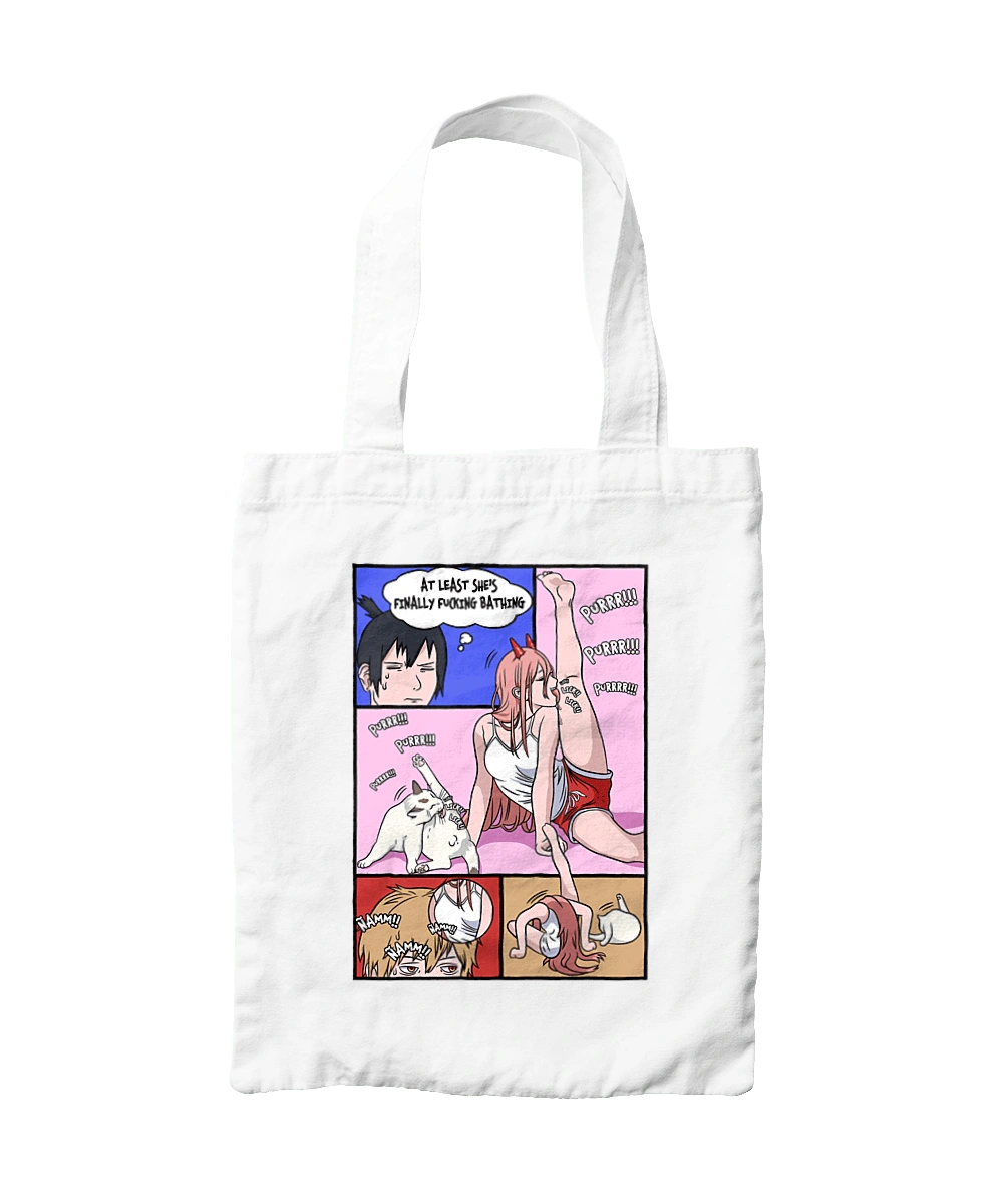 Людина Бензопила Пауер