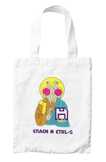 Bag with prints Save and ctrl+s. Cake, fuck that ctrl+s, hilarious, humor, it, joke, joy, laugh, lol, meme, programmer, save and ctrl+s. 2070702