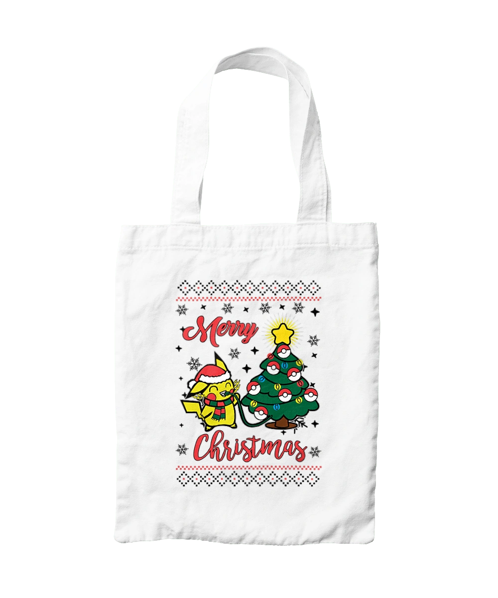 Pikachu Merry Christmas!