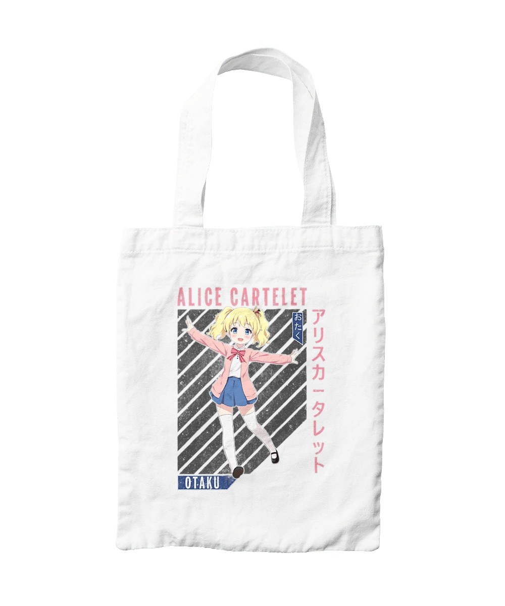 Золота мозаїка Аліса Картелет