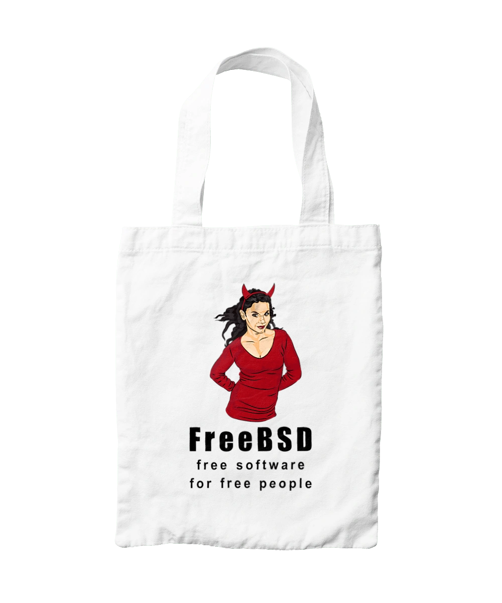 Freebsd Для Вільних