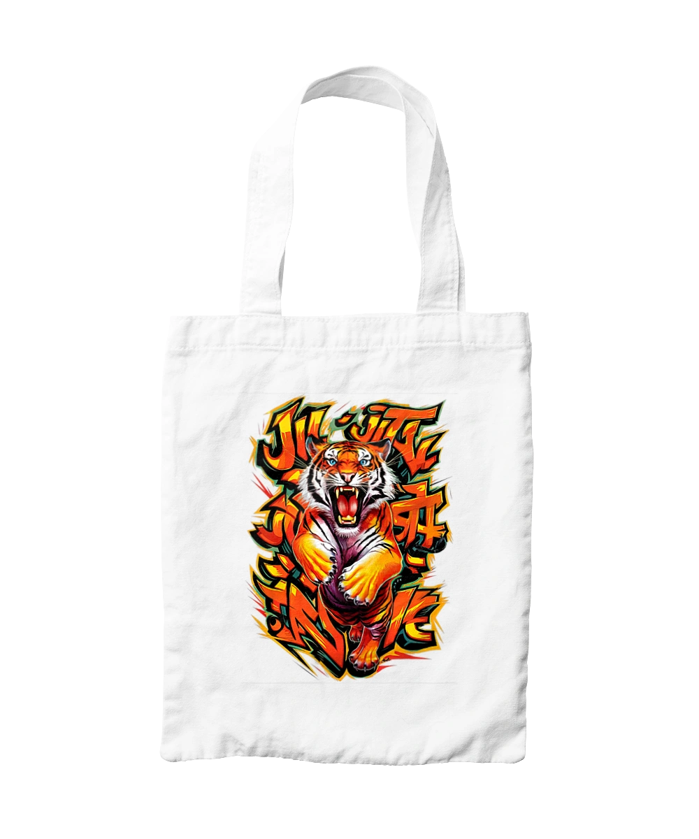 Джиу джитсу