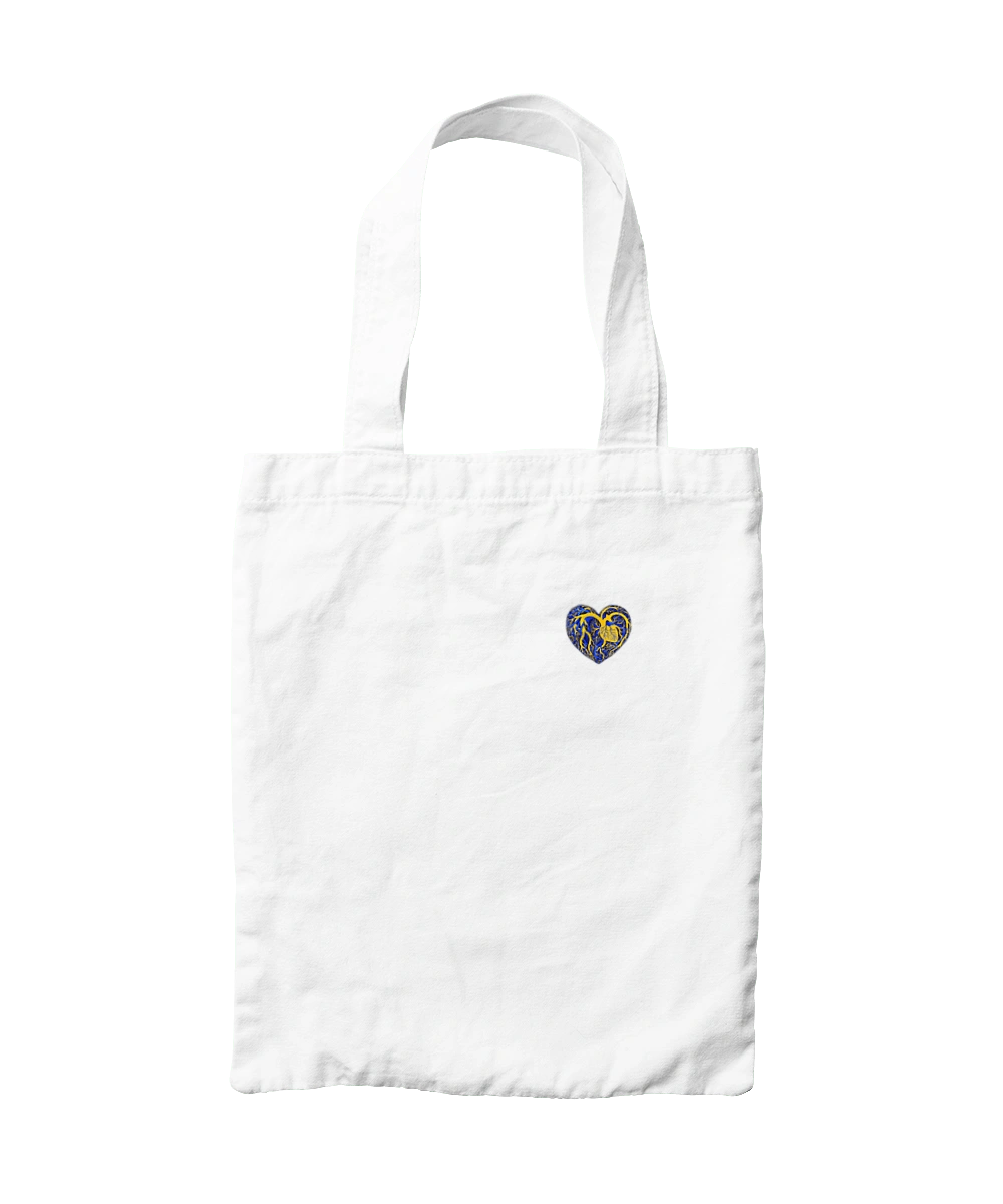 Hearts of the unbreakable