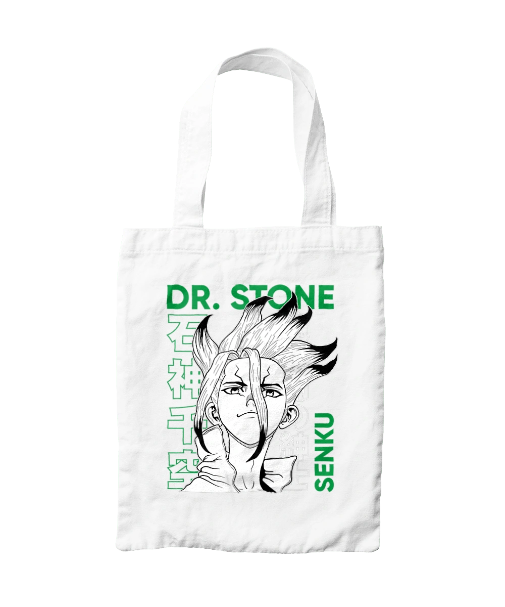 Dr. Stone Senku