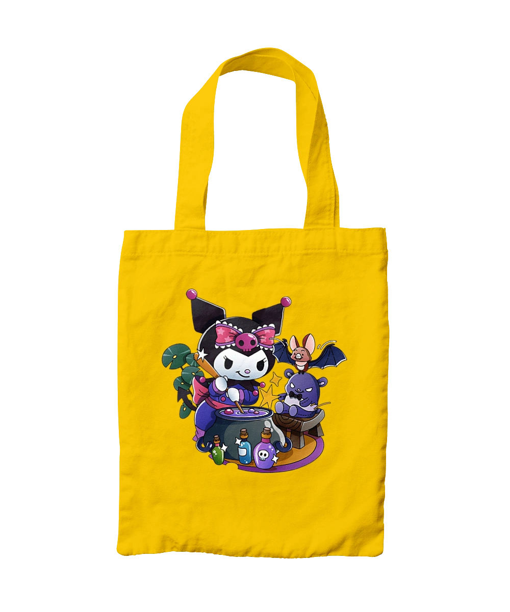 Хелло Кітті Куромі