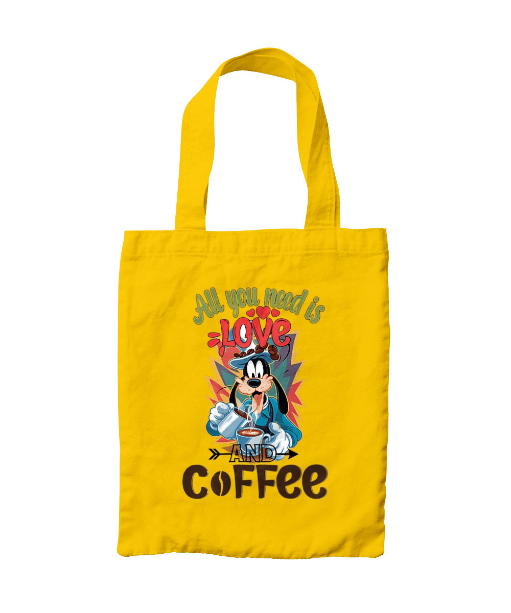 Goofy Coffee