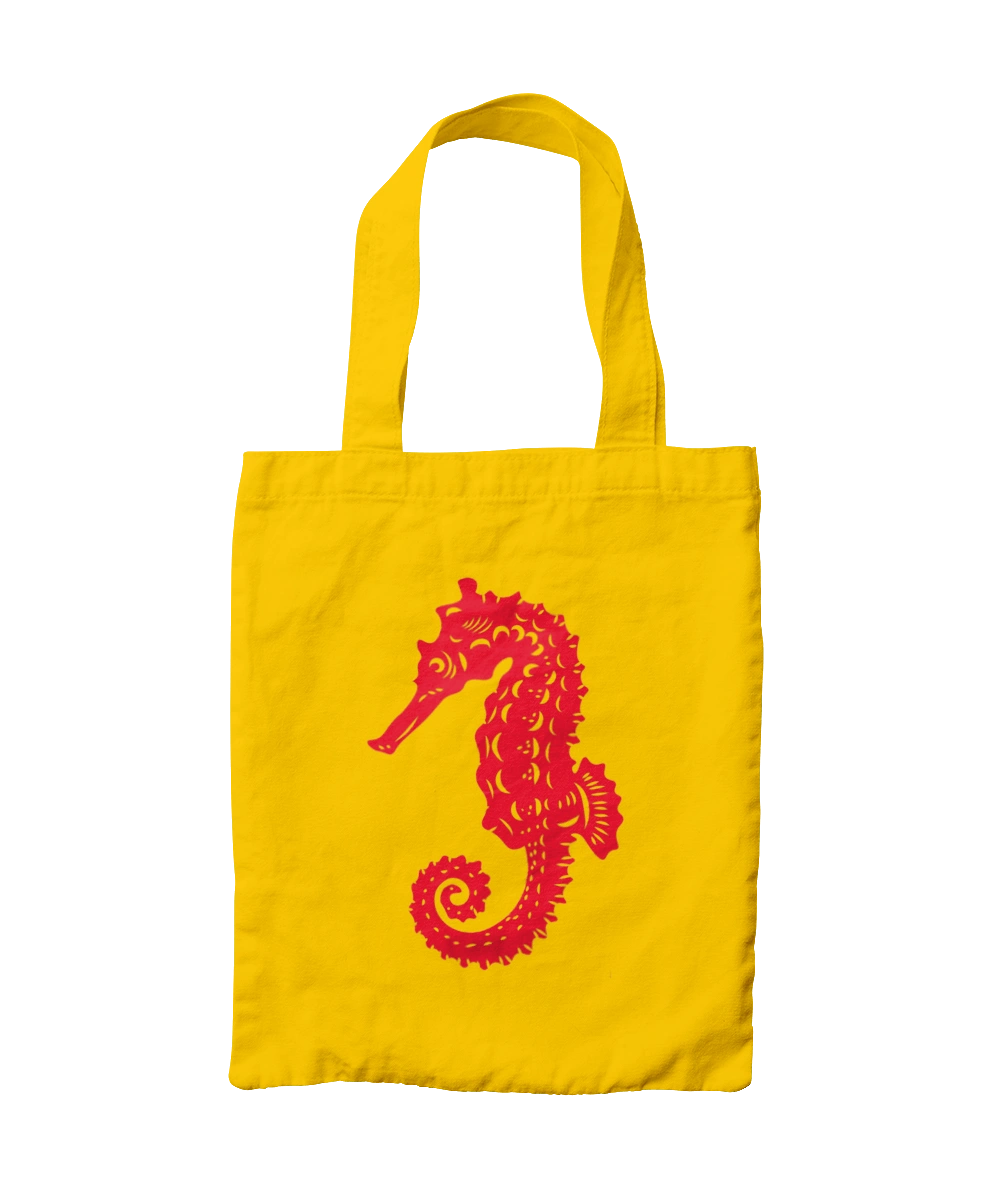 Морський коник