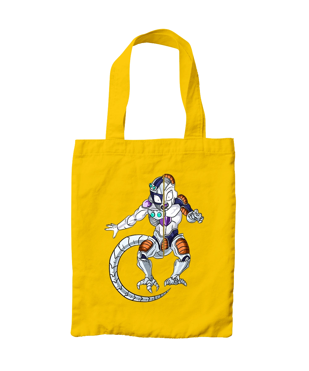 Жемчуг дракона Фриза