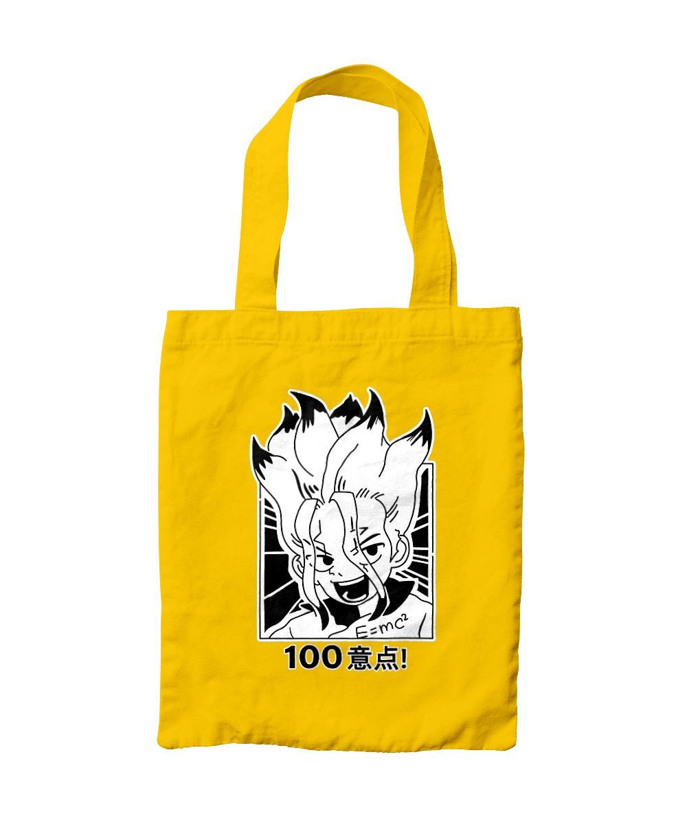 Dr. Stone Сэнку