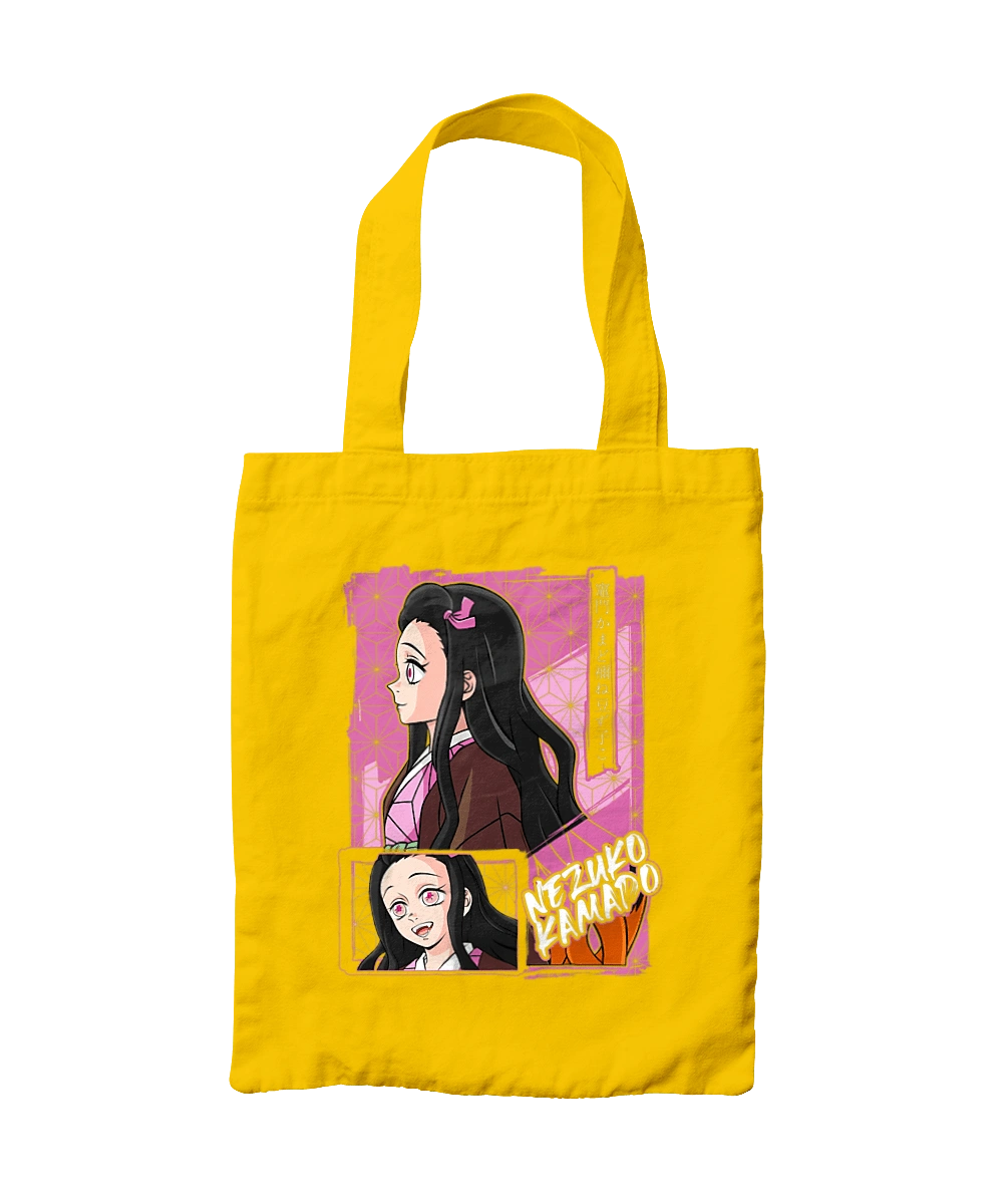 Клинок Рассекающий Демонов Незуко