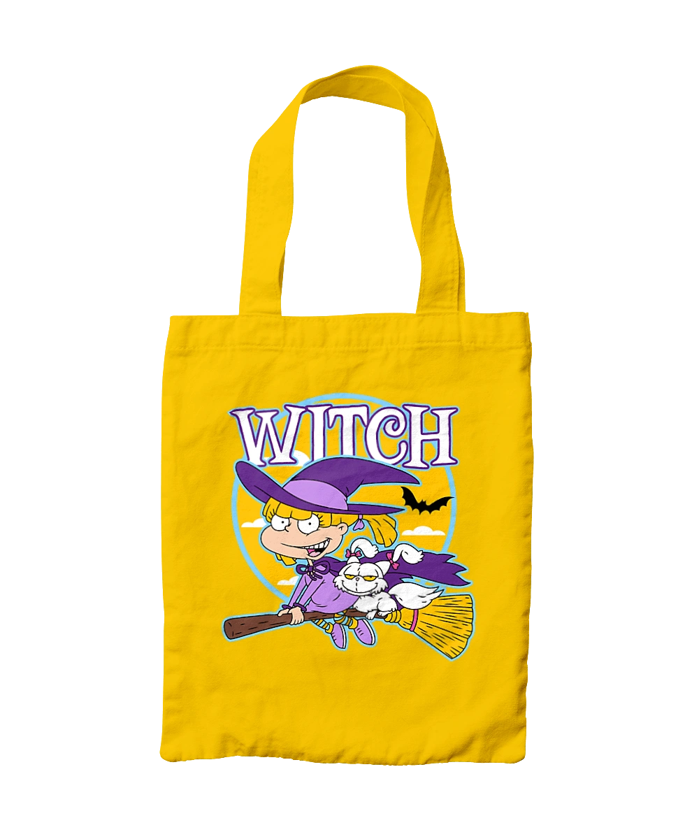 Невгамовні Анжеліка Піклз