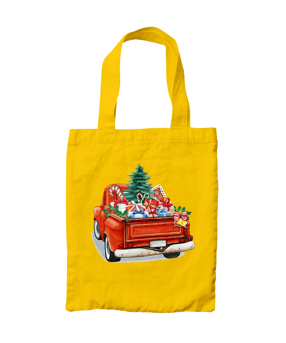 Авто з подарунками