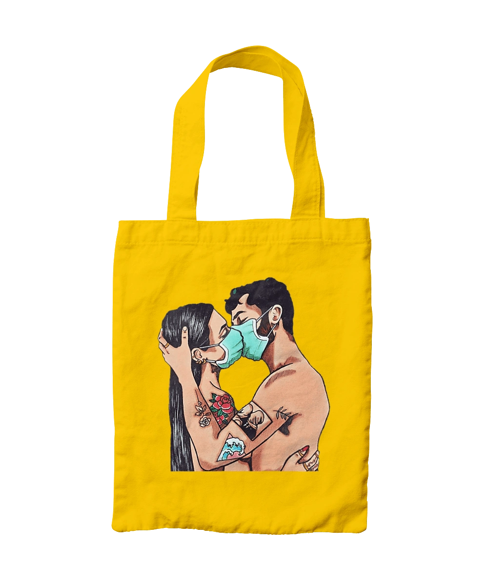 Коронавірусна Любов