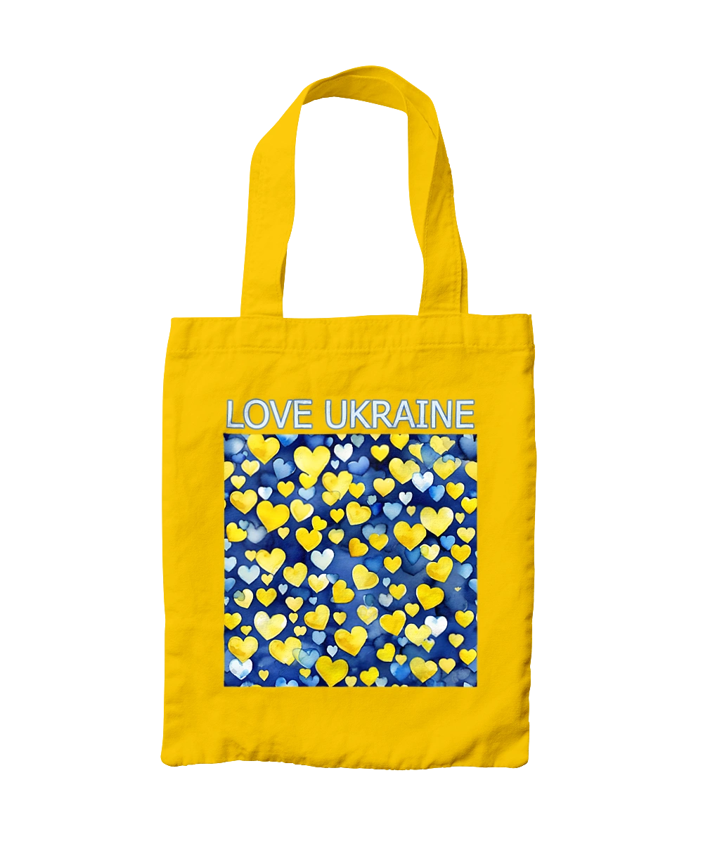 Люблю Україну