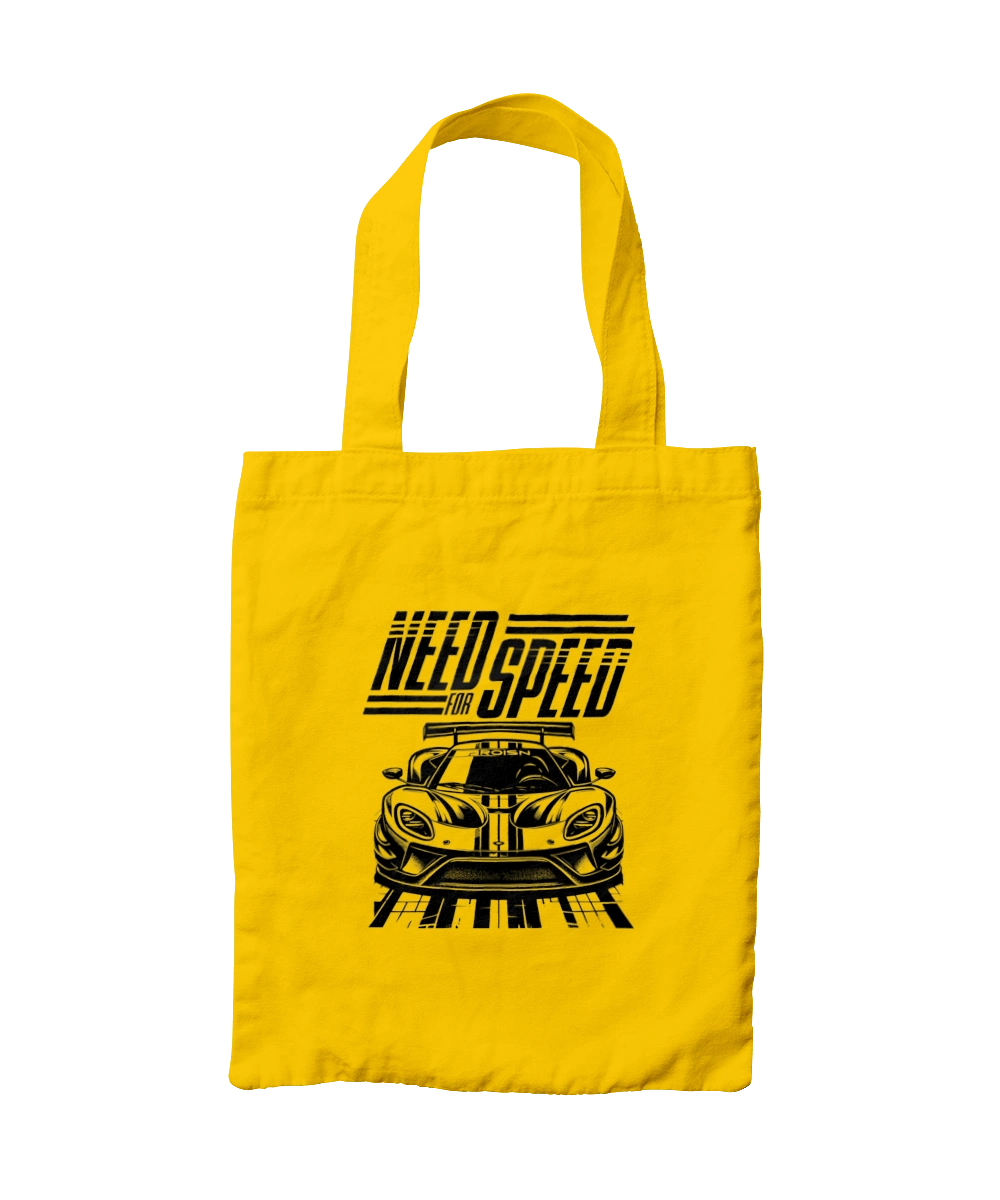 Жага швидкості