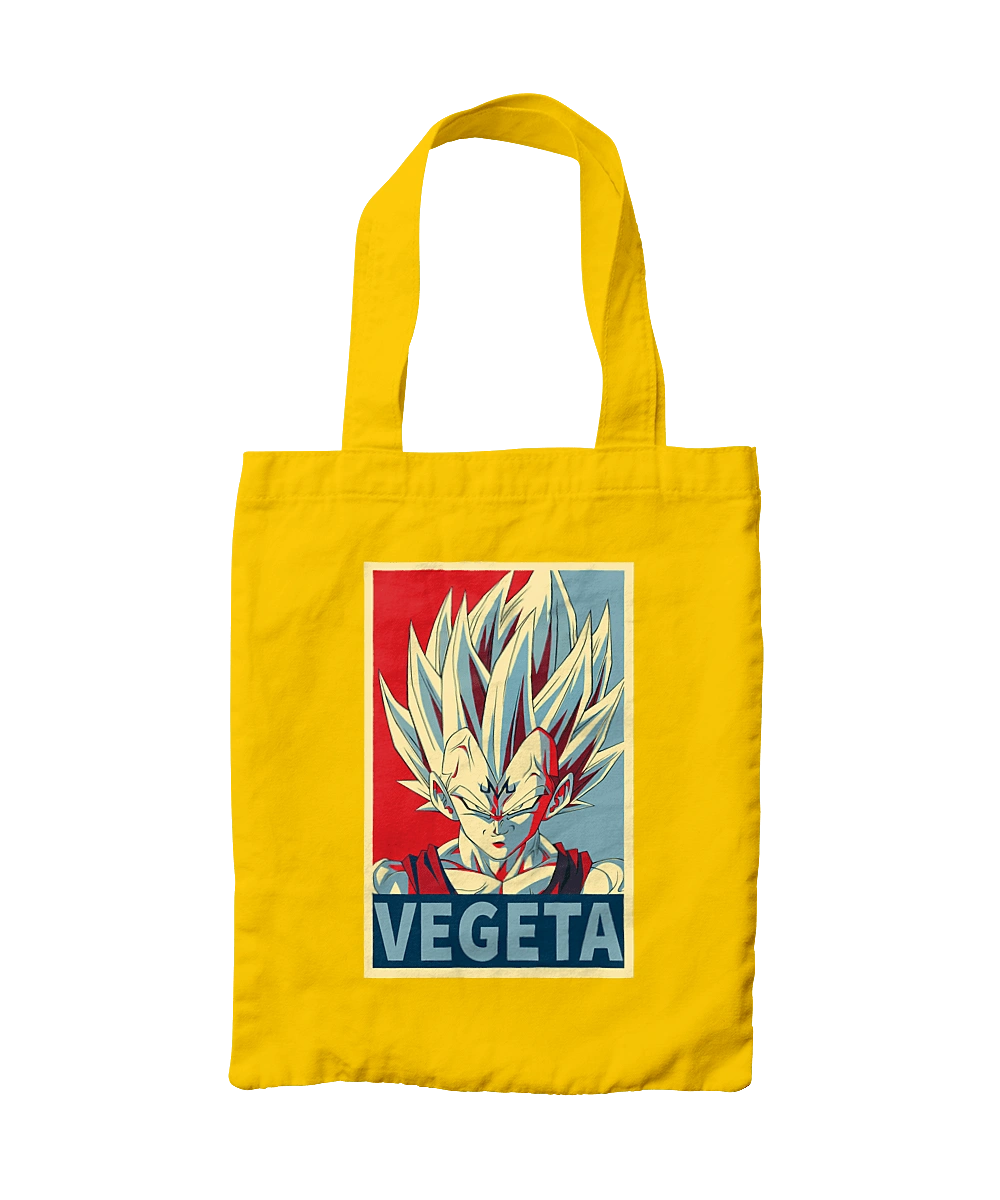 Dragon Ball Vegeta