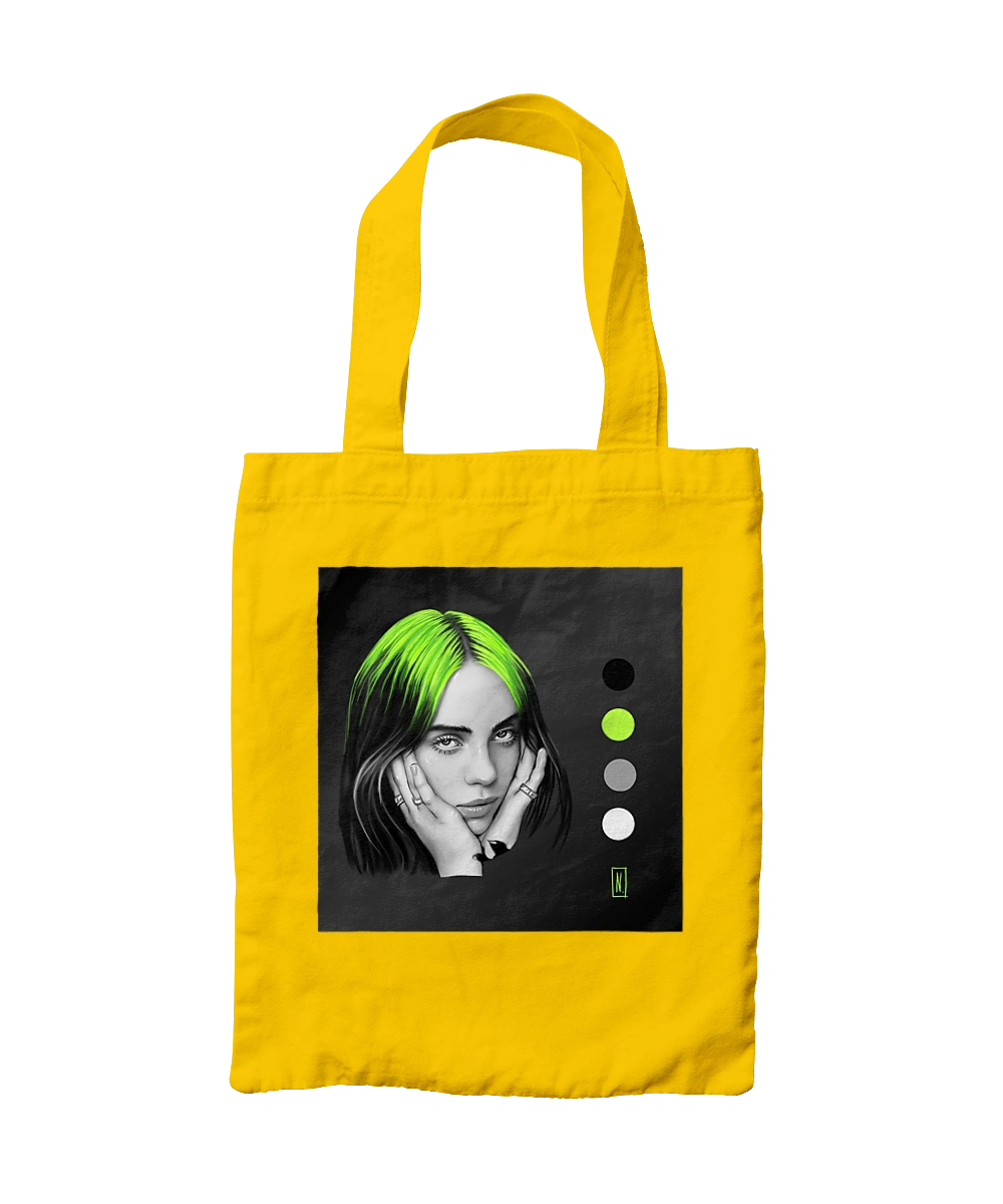 Біллі Ейліш