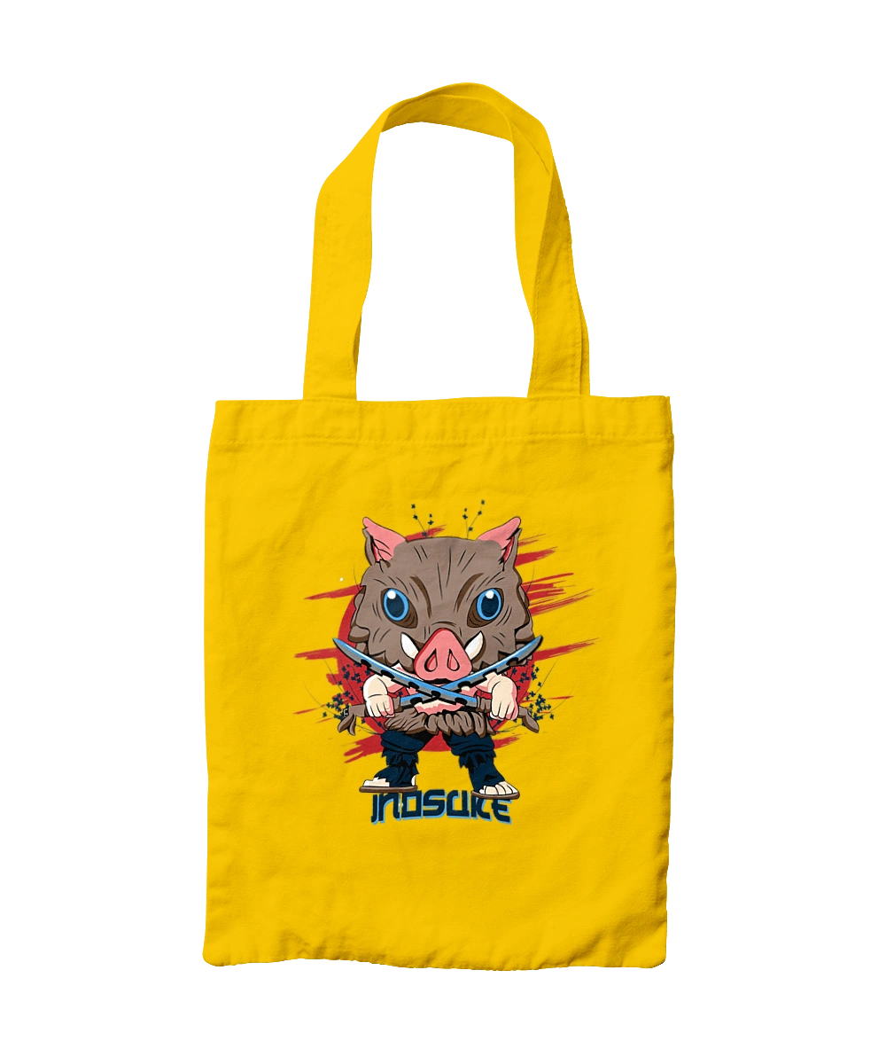 Винищувач Демонів Іноске