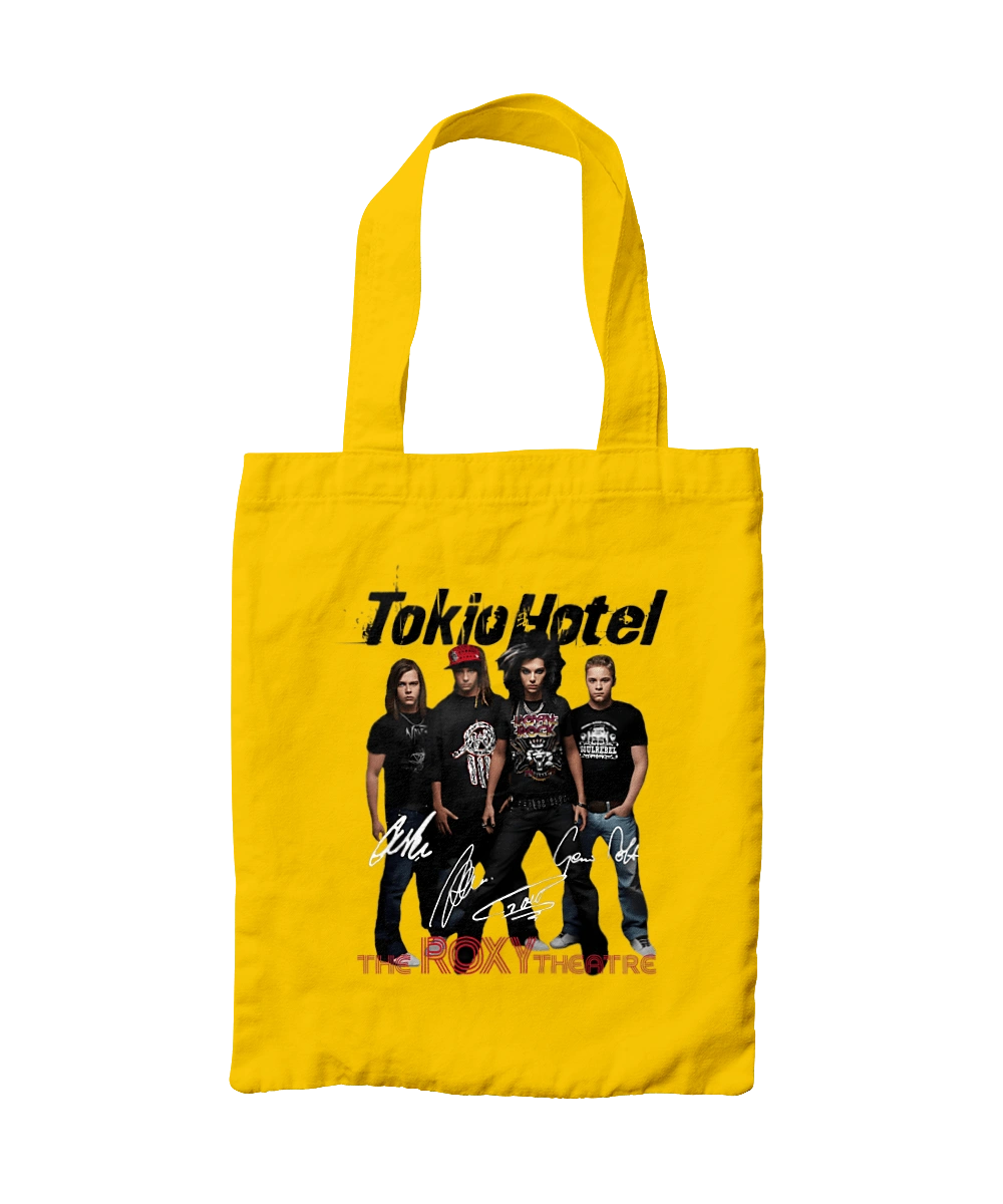 Tokio Hotel