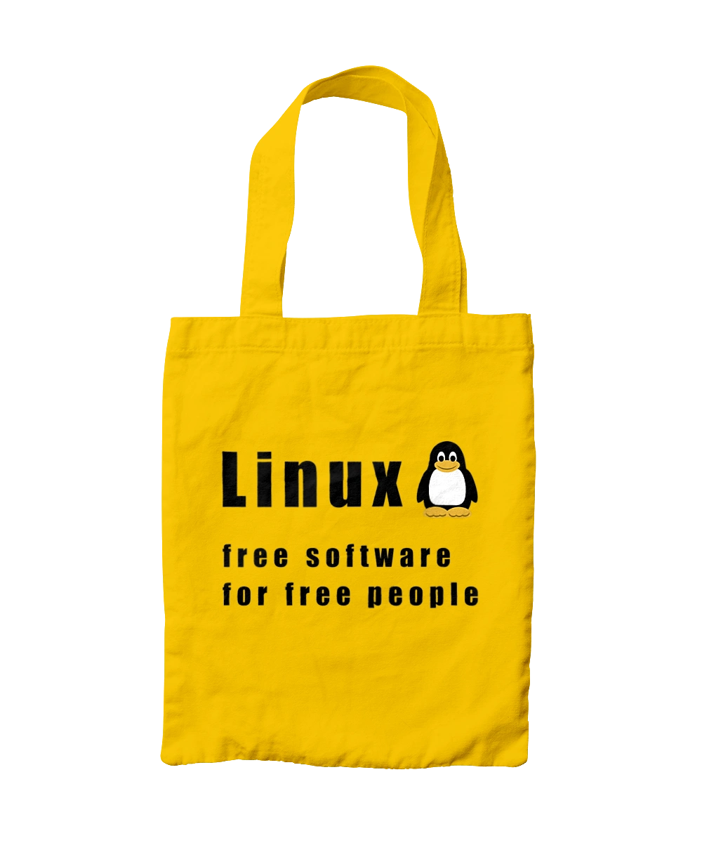 Linux Is Free